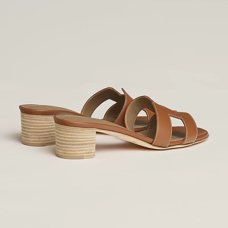 Clémence™ | Oasis Sandals
