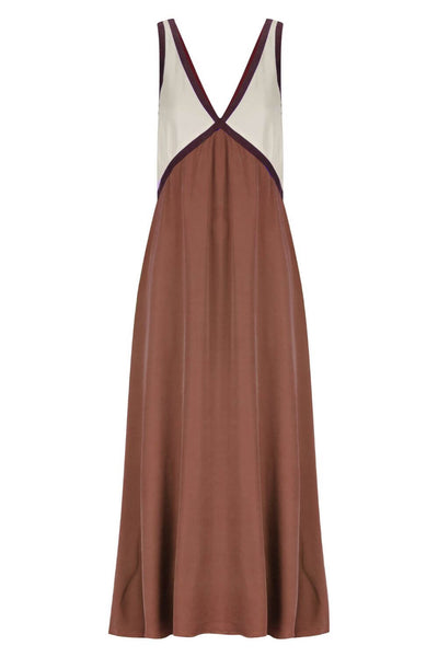 Stacey™ | Elegant Velvet Midi Dress