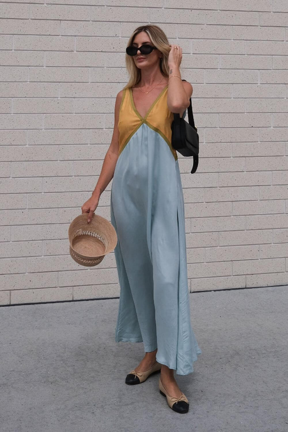 Stacey™ | Elegant Velvet Midi Dress